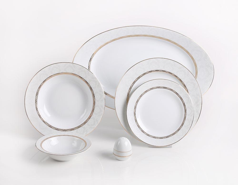 Dinner set - Royal Gift (28pcs)