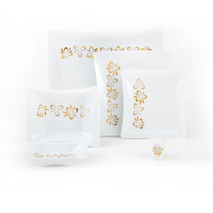 Dinner set - Primavera (29pcs)