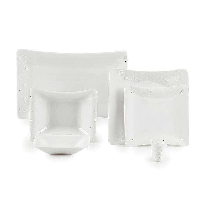 Dinner Set - Dantel (29pcs)