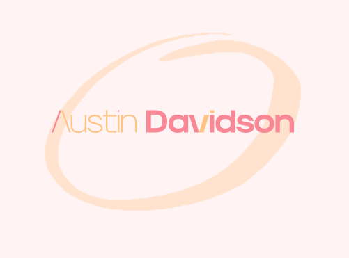 Austin Davidson