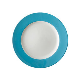 Dinner Plate - Indigo (1pcs)