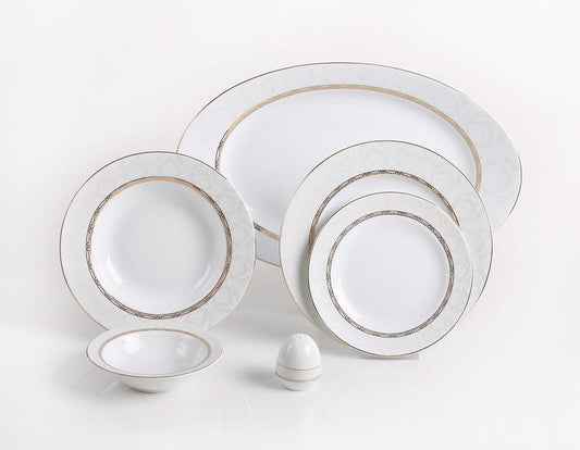 Dinner set - Royal Gift (28pcs)