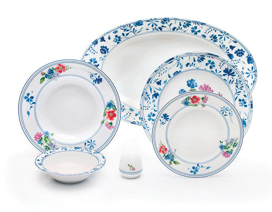 Dinner Set - Granada (28pcs)