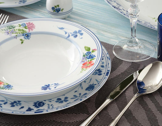 Dinner Set - Granada (28pcs)