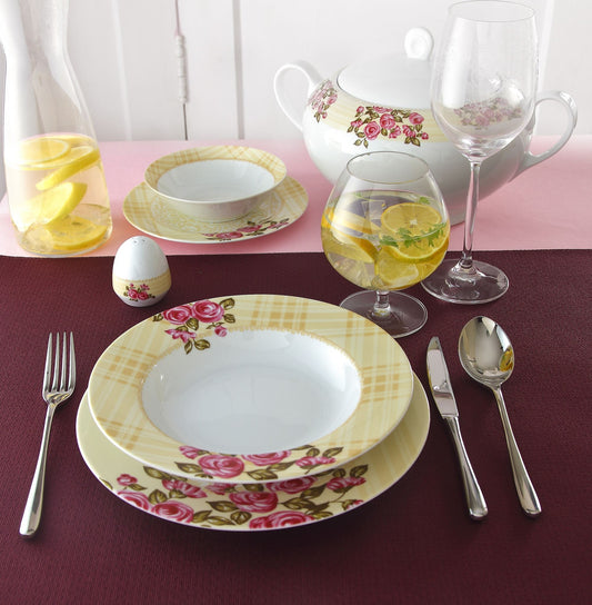 Dinner Set - Helen (28pcs)