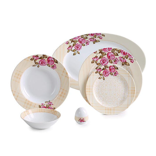 Dinner Set - Helen (28pcs)