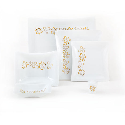 Dinner set - Primavera (29pcs)