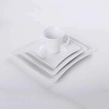 Dinner Set - Dantel (29pcs)