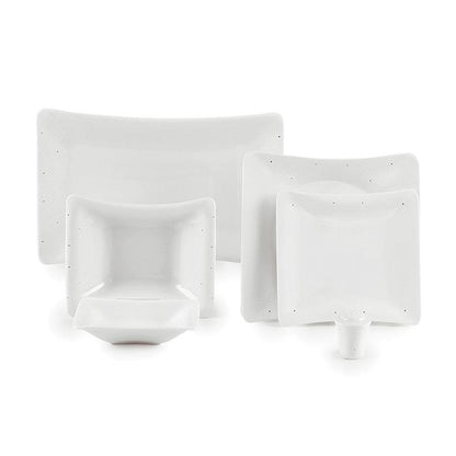 Dinner Set - Dantel (29pcs)