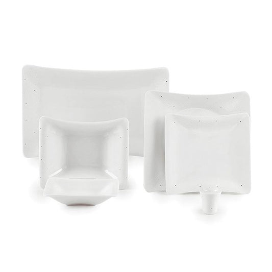 Dinner Set - Dantel (29pcs)